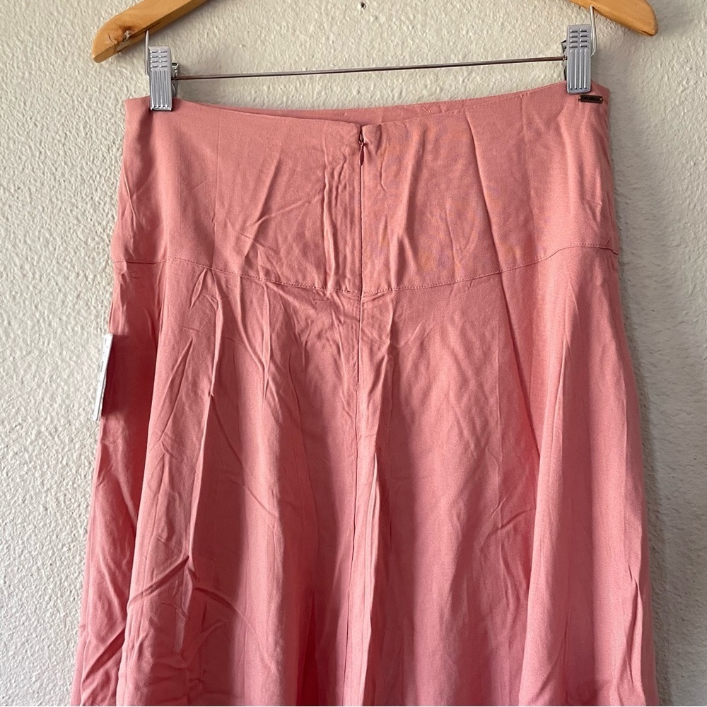 O'Neill Dusty Rose Maxi Skirt - Picture 10 of 16